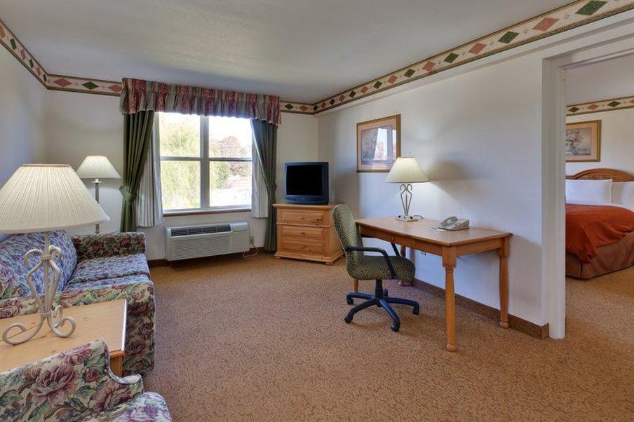 Best Western Manchester Exterior foto